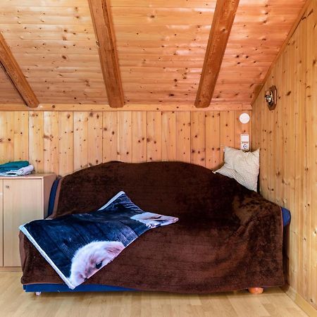Apartament Stifterhof App Mathilda Rio Bianco/Weissenbach Zewnętrze zdjęcie