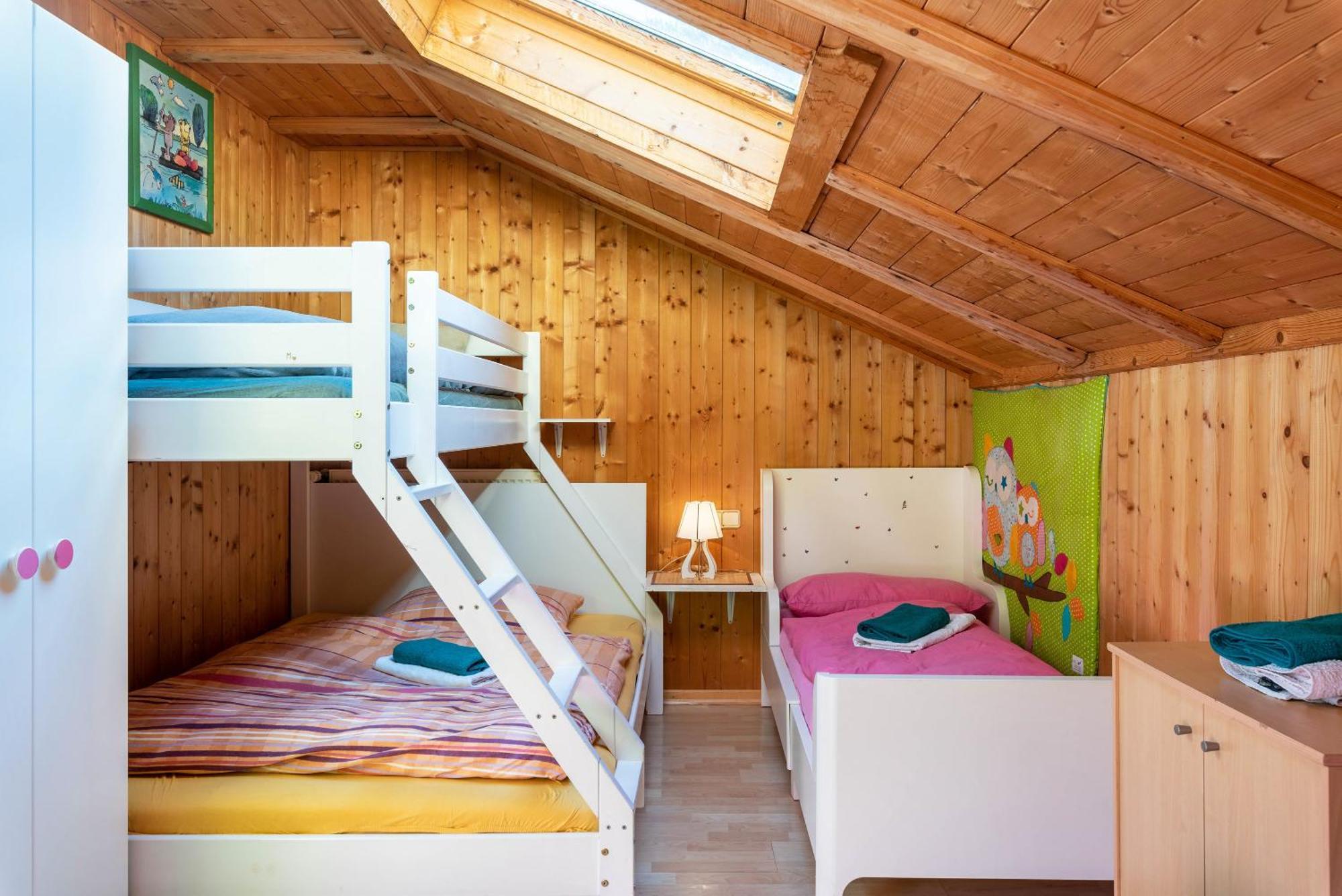 Apartament Stifterhof App Mathilda Rio Bianco/Weissenbach Zewnętrze zdjęcie