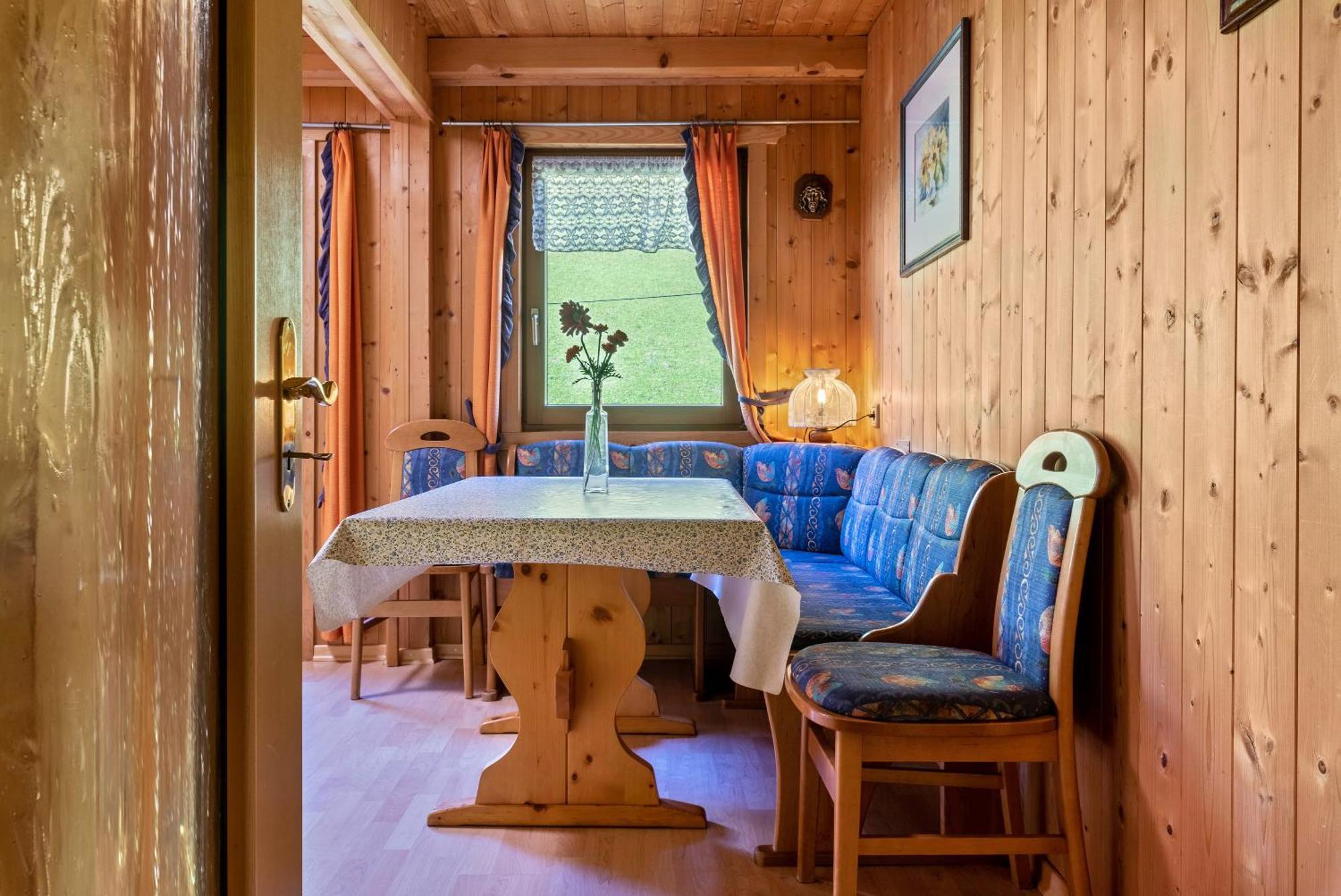 Apartament Stifterhof App Mathilda Rio Bianco/Weissenbach Zewnętrze zdjęcie