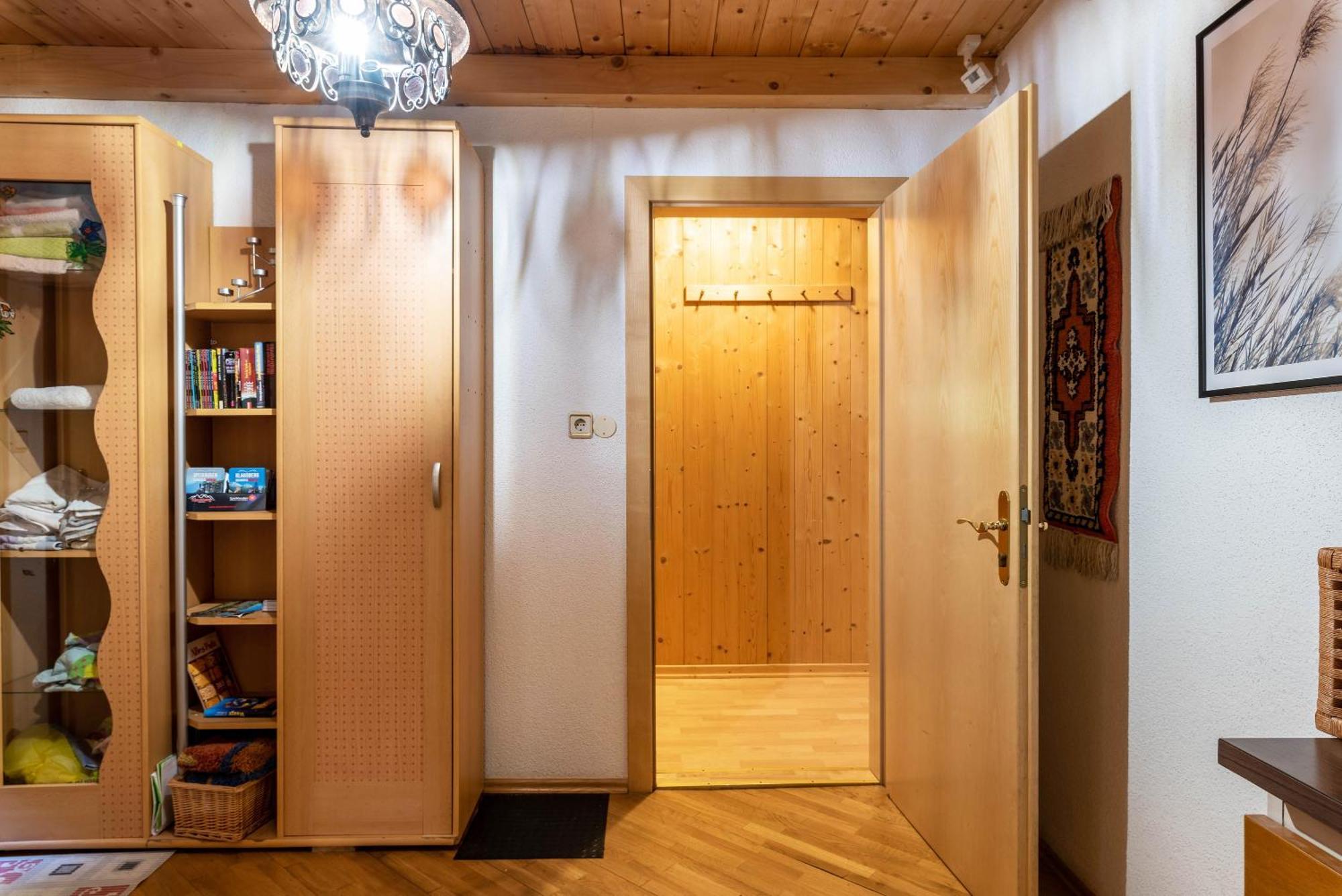 Apartament Stifterhof App Mathilda Rio Bianco/Weissenbach Zewnętrze zdjęcie