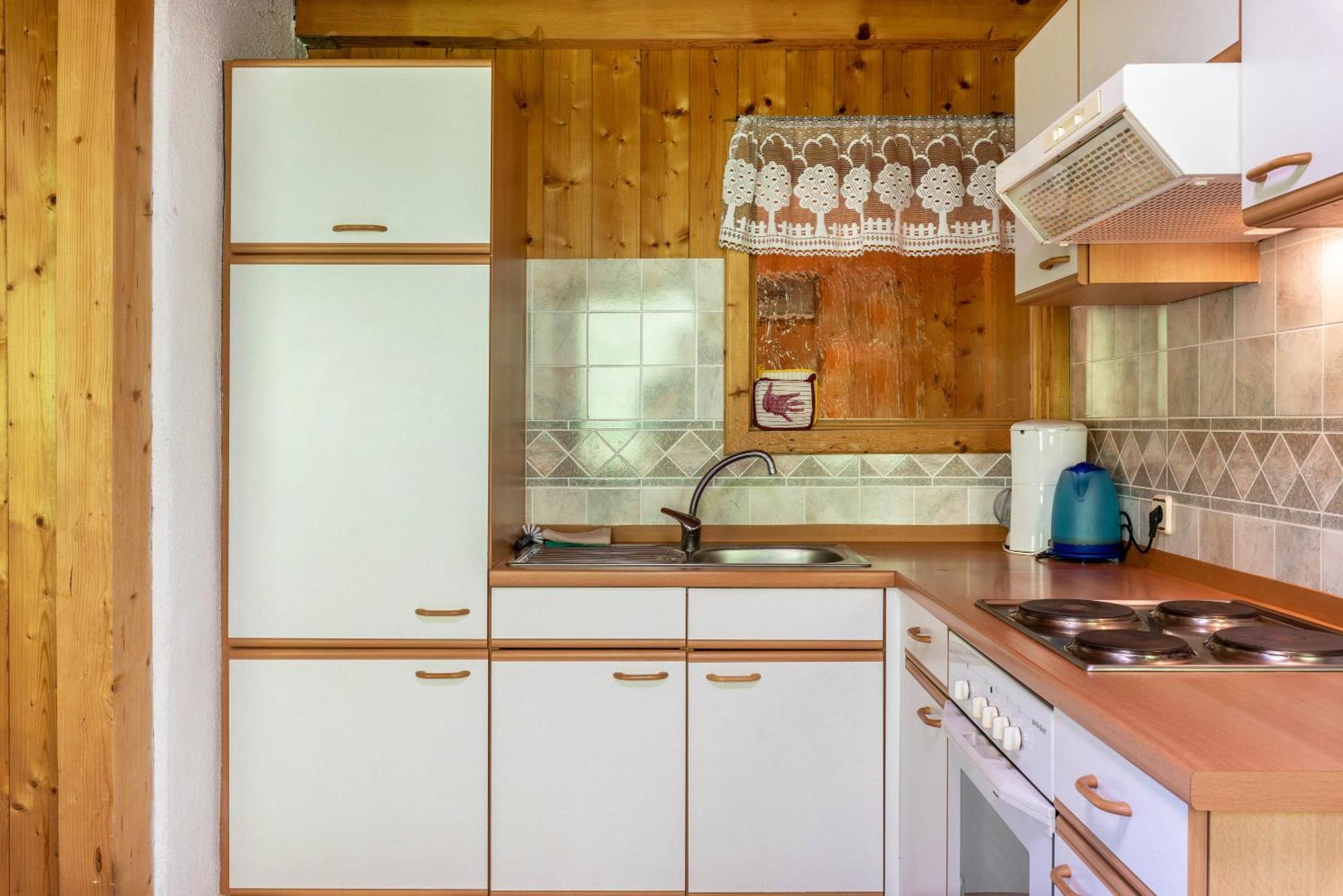 Apartament Stifterhof App Mathilda Rio Bianco/Weissenbach Zewnętrze zdjęcie